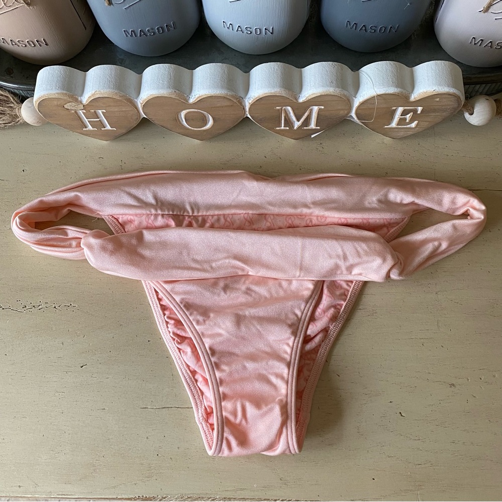 Victoria’s Secret bikini bottom